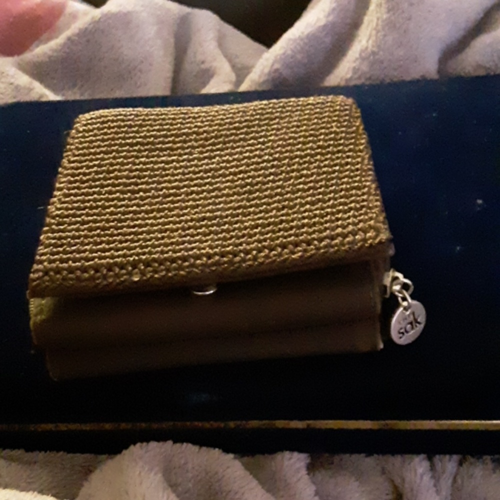 Small wallet